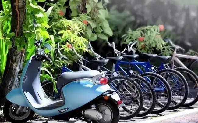 电动车要被取代?新代步车已经正式登场 电动车要被取代?新代步车已经正式登场