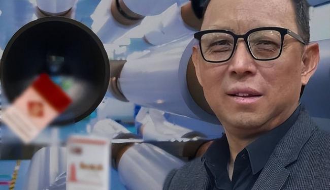 一家人全是美籍,却在国内捞金,年赚4亿 一家人全是美籍,却在国内捞金,年赚4亿