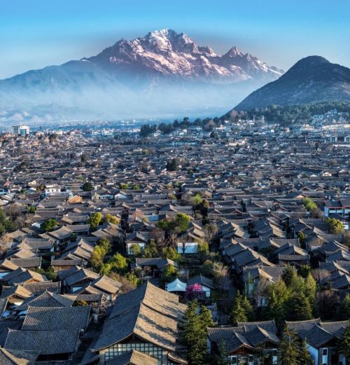 丽江没有艳遇,大理不再浪漫 丽江没有艳遇,大理不再浪漫