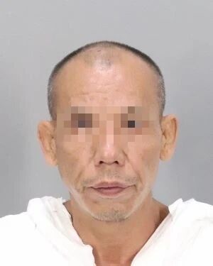 华女给家暴丈夫申请绿卡,来美不到一年把她杀了 华女给家暴丈夫申请绿卡,来美不到一年把她杀了