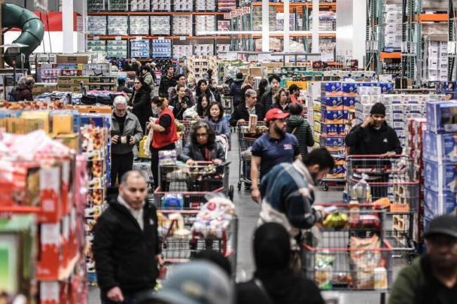 Costco这款热门生鲜 会员疯批:才3天就全烂 Costco这款热门生鲜 会员疯批:才3天就全烂