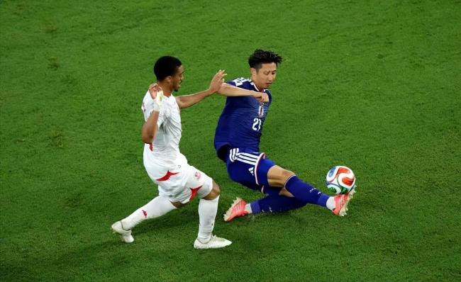日本4:0大胜! 中国球迷集体破防 央视峰值狂飙 日本4:0大胜! 中国球迷集体破防 央视峰值狂飙