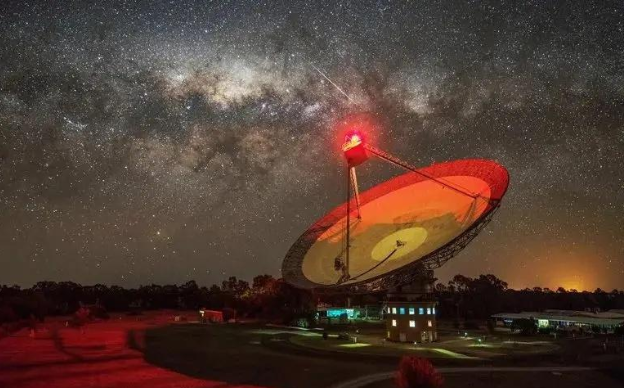 外星信号可能早就到了地球,只是被它吹散 外星信号可能早就到了地球,只是被它吹散