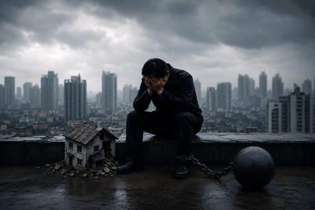 官媒突然变调!终于承认了… 官媒突然变调!终于承认了…