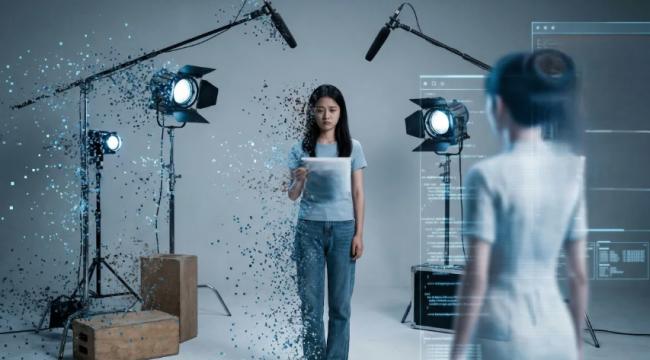 “人是干不赢AI的!”中国最新一波失业潮杀到 “人是干不赢AI的!”中国最新一波失业潮杀到