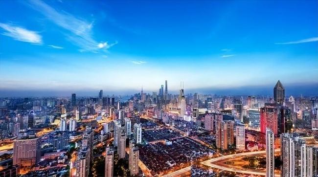 中国有2个地方正慢慢下沉 彻底沉没不是妄言 中国有2个地方正慢慢下沉 彻底沉没不是妄言