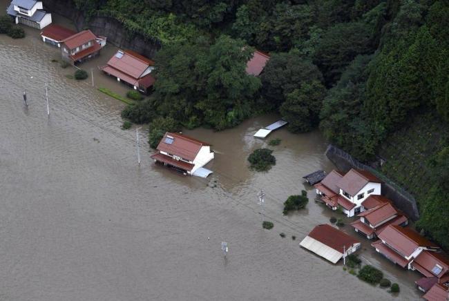中国有2个地方正慢慢下沉 彻底沉没不是妄言 中国有2个地方正慢慢下沉 彻底沉没不是妄言