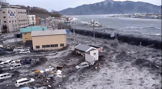中国有2个地方正慢慢下沉 彻底沉没不是妄言 中国有2个地方正慢慢下沉 彻底沉没不是妄言