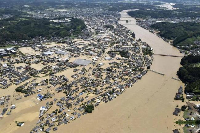 中国有2个地方正慢慢下沉 彻底沉没不是妄言 中国有2个地方正慢慢下沉 彻底沉没不是妄言