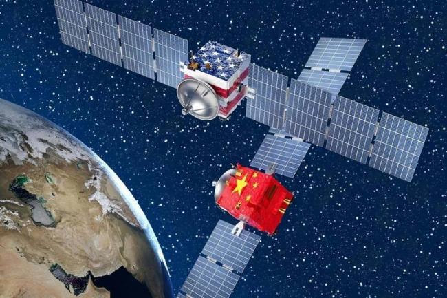 超六成好地方都被你占据!中国对马斯克摊牌 超六成好地方都被你占据!中国对马斯克摊牌