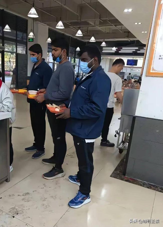 雇佣多名印度人 苏州汽配厂下场被曝 雇佣多名印度人 苏州汽配厂下场被曝