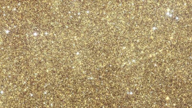 6000万颗星如金沙 最细致“华丽”银河系太美 6000万颗星如金沙 最细致“华丽”银河系太美