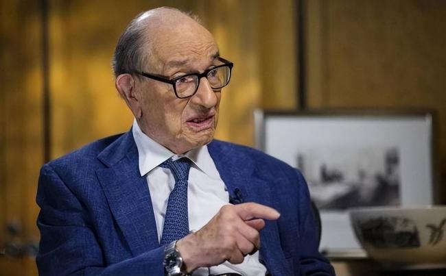 传奇落幕!他三次救中国 一句话改写全球经济史 传奇落幕!他三次救中国 一句话改写全球经济史