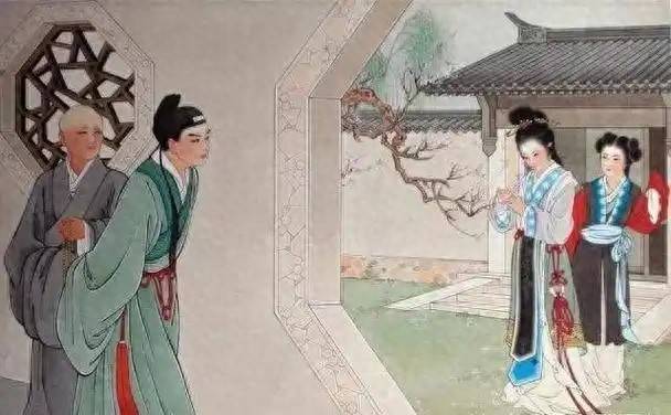 他写下一首千古绝唱,其中14字成分手神句 他写下一首千古绝唱,其中14字成分手神句