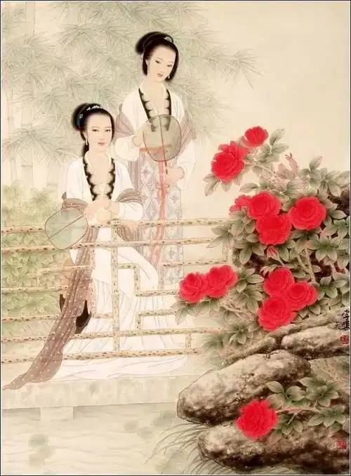 他写下一首千古绝唱,其中14字成分手神句 他写下一首千古绝唱,其中14字成分手神句