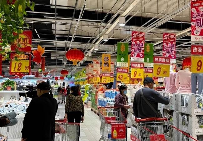 不出意外的话,7月开始中国或出现4大变化 不出意外的话,7月开始中国或出现4大变化