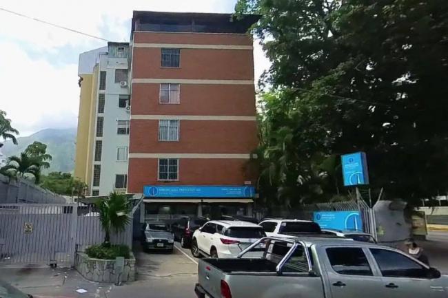 委内瑞拉地震前后卫星图:建筑大面积坍塌 委内瑞拉地震前后卫星图:建筑大面积坍塌