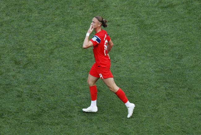 世界杯法国4-1挪威小组第一 世界杯法国4-1挪威小组第一