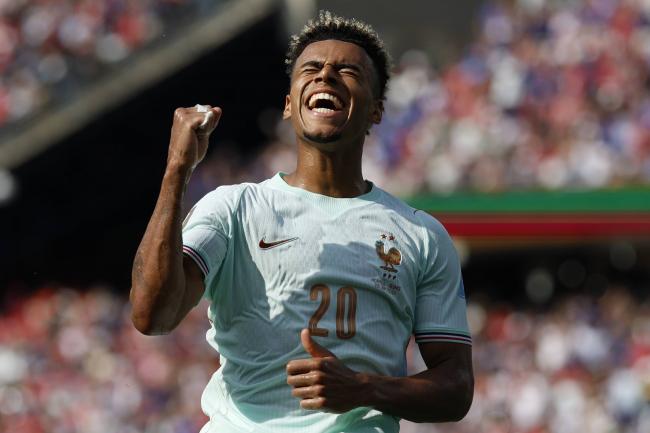 世界杯法国4-1挪威小组第一 世界杯法国4-1挪威小组第一