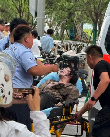 北京证实!小飞机事件1死13伤 北京证实!小飞机事件1死13伤