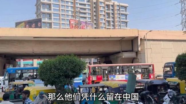 触目惊心!印度黑工来华黑色产业链曝光 触目惊心!印度黑工来华黑色产业链曝光