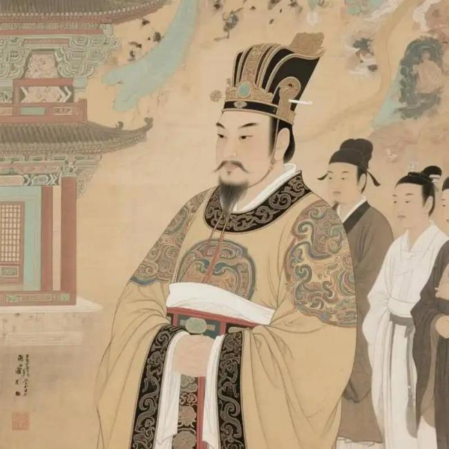 比干死后妻子生下一个孩子 其姓如今成南方大姓 比干死后妻子生下一个孩子 其姓如今成南方大姓