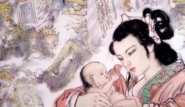 比干死后妻子生下一个孩子 其姓如今成南方大姓 比干死后妻子生下一个孩子 其姓如今成南方大姓