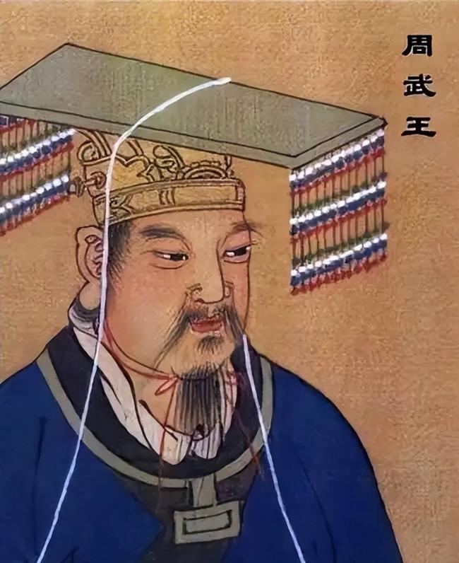 比干死后妻子生下一个孩子 其姓如今成南方大姓 比干死后妻子生下一个孩子 其姓如今成南方大姓