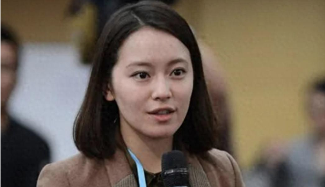 凤凰卫视美女记者嫁大30岁美军少将 如今怎样 凤凰卫视美女记者嫁大30岁美军少将 如今怎样