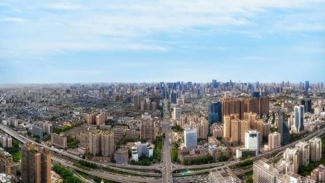 中国3座城市有望赶上北上广深,成国际大都市 中国3座城市有望赶上北上广深,成国际大都市