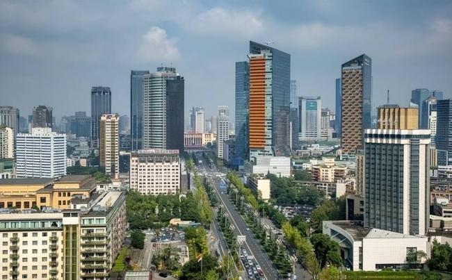 中国3座城市有望赶上北上广深,成国际大都市 中国3座城市有望赶上北上广深,成国际大都市
