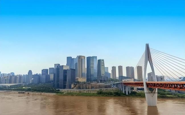 中国3座城市有望赶上北上广深,成国际大都市 中国3座城市有望赶上北上广深,成国际大都市