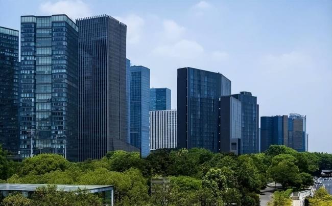中国3座城市有望赶上北上广深,成国际大都市 中国3座城市有望赶上北上广深,成国际大都市