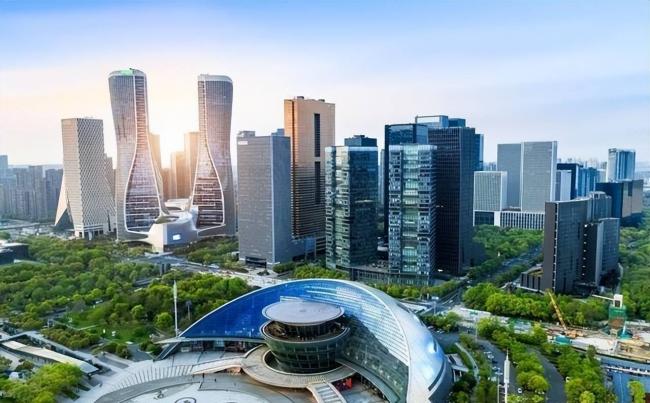中国3座城市有望赶上北上广深,成国际大都市 中国3座城市有望赶上北上广深,成国际大都市