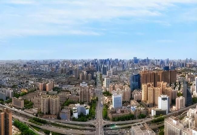 中国3座城市有望赶上北上广深,成国际大都市 中国3座城市有望赶上北上广深,成国际大都市