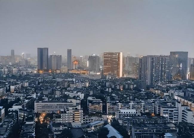 中国3座城市有望赶上北上广深,成国际大都市 中国3座城市有望赶上北上广深,成国际大都市