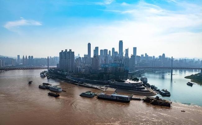 中国3座城市有望赶上北上广深,成国际大都市 中国3座城市有望赶上北上广深,成国际大都市