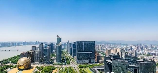 中国3座城市有望赶上北上广深,成国际大都市 中国3座城市有望赶上北上广深,成国际大都市