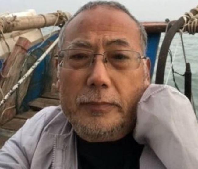 北京政府的眼中钉数度逃亡终成功 飞抵加拿大 北京政府的眼中钉数度逃亡终成功 飞抵加拿大