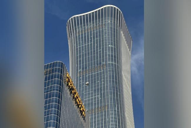 撞曝中国重大维安漏洞 专家惊呼罕见 撞曝中国重大维安漏洞 专家惊呼罕见