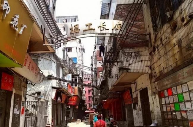 清查外籍黑工最高奖5万 中国一城市放狠招 清查外籍黑工最高奖5万 中国一城市放狠招