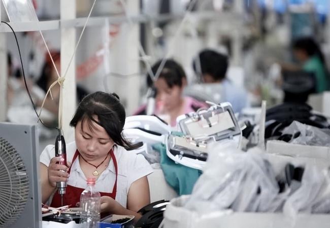 清查外籍黑工最高奖5万 中国一城市放狠招 清查外籍黑工最高奖5万 中国一城市放狠招