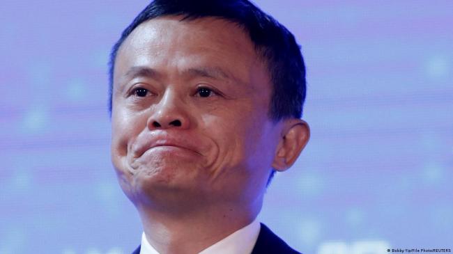 美国AI产业如何避免重蹈“马云悲剧”? 美国AI产业如何避免重蹈“马云悲剧”?