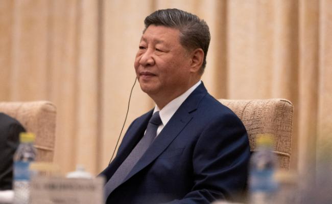 美拟公开中共高层隐密财富 引爆中国政治海啸 美拟公开中共高层隐密财富 引爆中国政治海啸