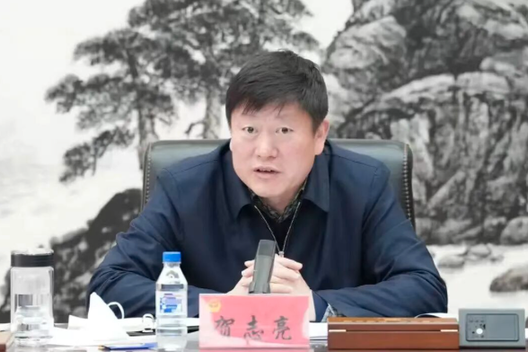 中央巡视组刚走 副部级官员任上落马 中央巡视组刚走 副部级官员任上落马