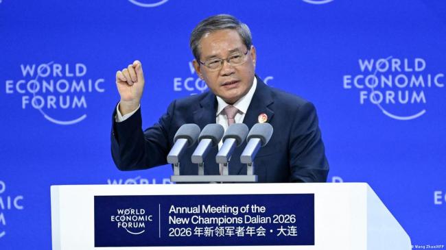“欧盟,不要指望中国做出让步” “欧盟,不要指望中国做出让步”