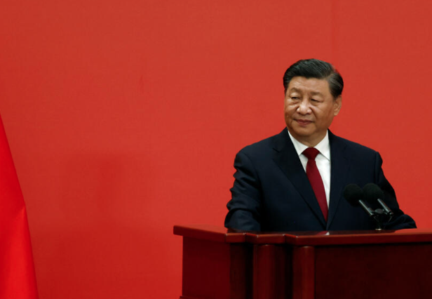 习近平的“增量社会主义” 习近平的“增量社会主义”