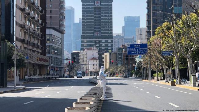“反复地,如同月经” 政治抑郁在中国蔓延 “反复地,如同月经” 政治抑郁在中国蔓延
