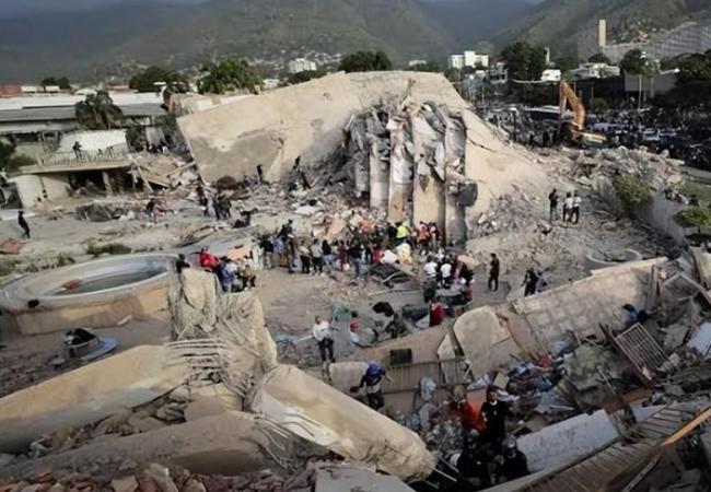146人逃离美国回国住酒店 当晚遇强震仅12人幸存 146人逃离美国回国住酒店 当晚遇强震仅12人幸存