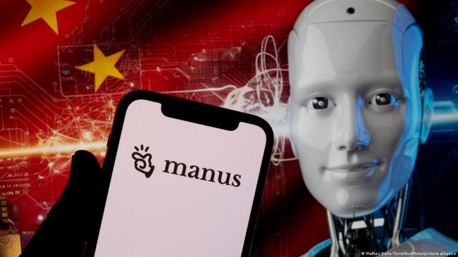 中国AI – 欧洲的救星? 中国AI – 欧洲的救星?